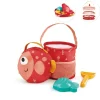 Hape Fold & Go Beach Set
