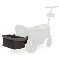 Veer Foldable Storage Basket for All-Terrain Cruiser XL Wagon