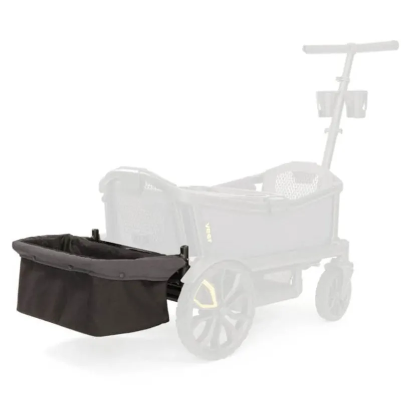 Veer Foldable Storage Basket for All-Terrain Cruiser XL Wagon