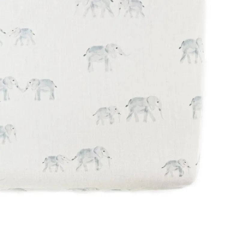 Pehr Designs Follow Me Crib Sheets