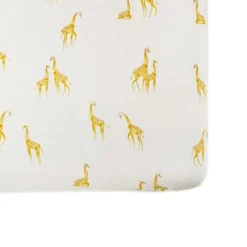 Pehr Designs Follow Me Crib Sheets