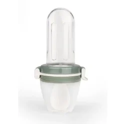 Kidsme Food Squeezer Plus - Grey