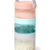 Skip Hop Food to Formula Container Set