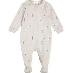 Petit Lem Footed Sleeper