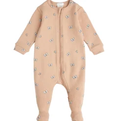 Petit Lem Footed Sleeper