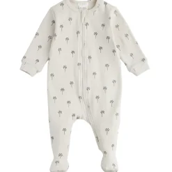 Petit Lem Footed Sleeper