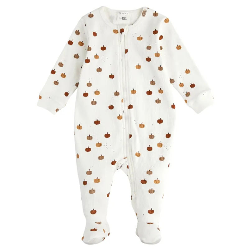 Petit Lem Footed Sleeper