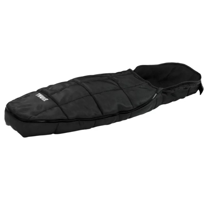 Thule Footmuff Sport Black