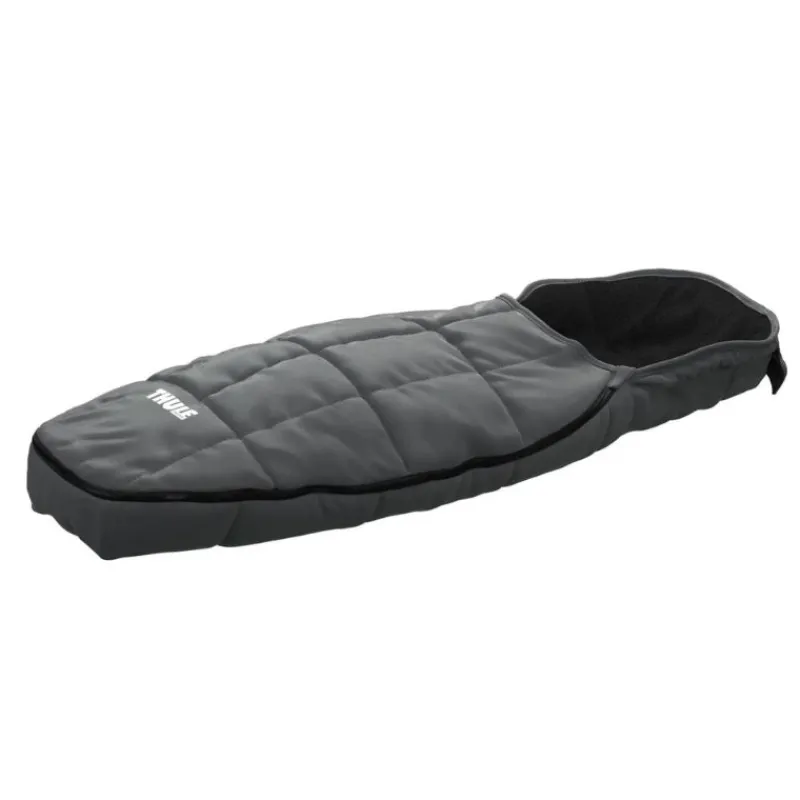 Thule Footmuff Sport Black