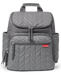 Skip Hop Forma Backpack Diaper Bag
