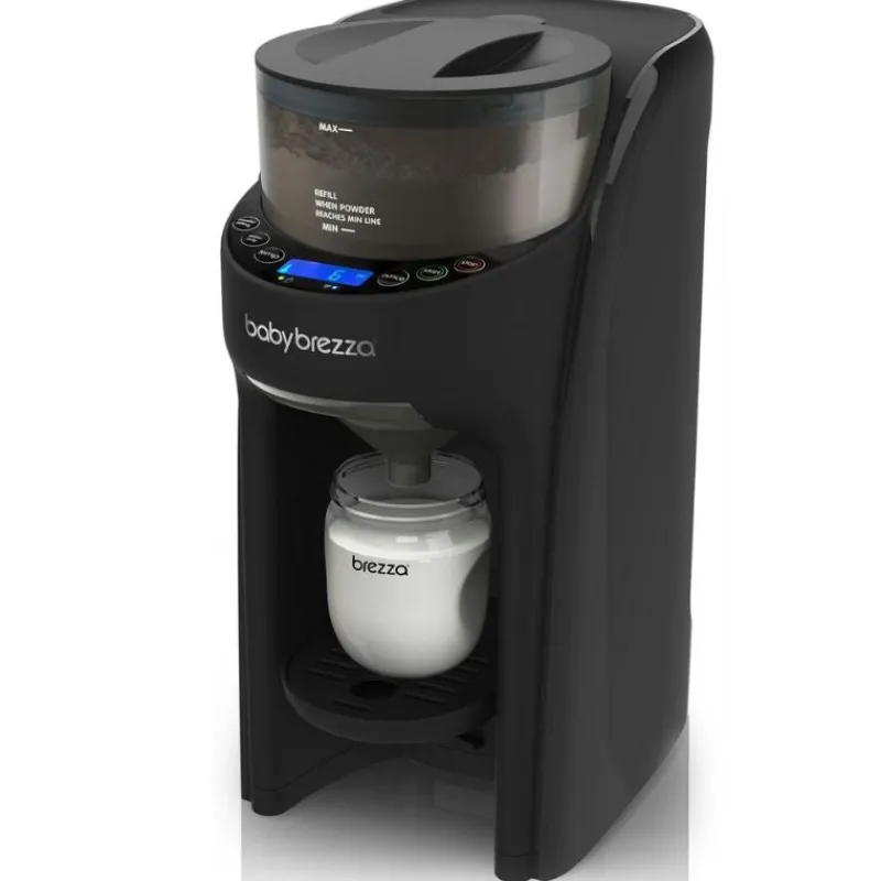Baby Brezza Formula Pro Advanced Wi-Fi