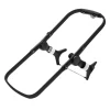Bugaboo Fox 3 Seat Frame - Black