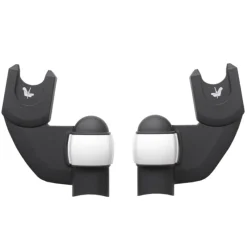 Bugaboo Fox Car Seat Adapter - Maxi-Cosi, Nuna, Cybex, Clek