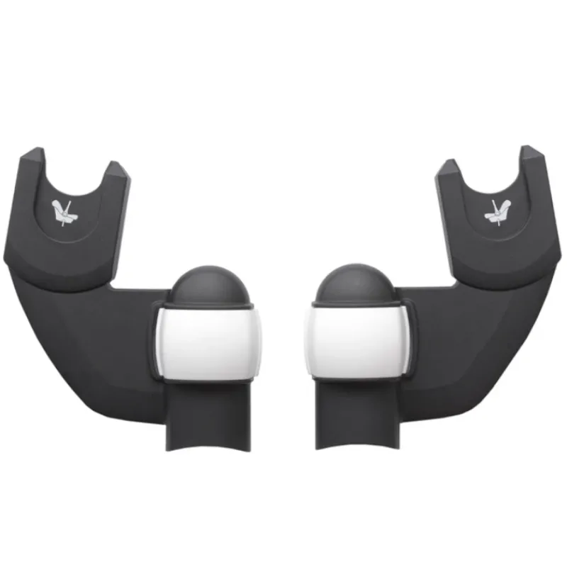 Bugaboo Fox Car Seat Adapter - Maxi-Cosi, Nuna, Cybex, Clek