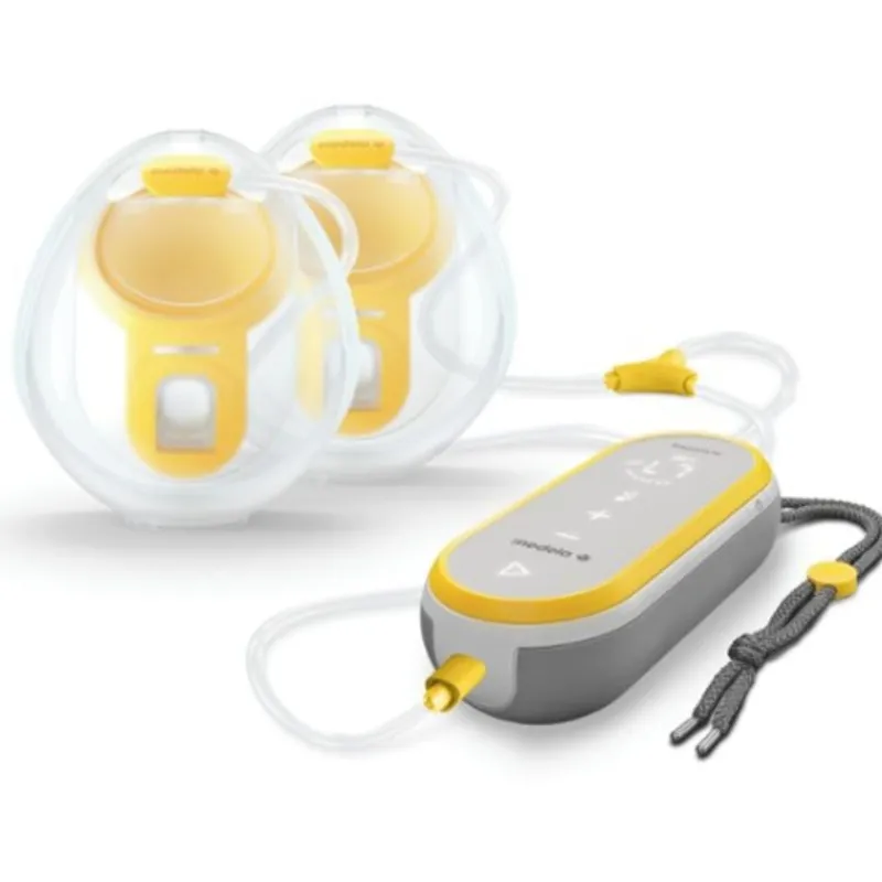 Medela Freestyle Hands-free Breast Pump