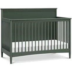 DaVinci Frem 4-in-1 Convertible Crib