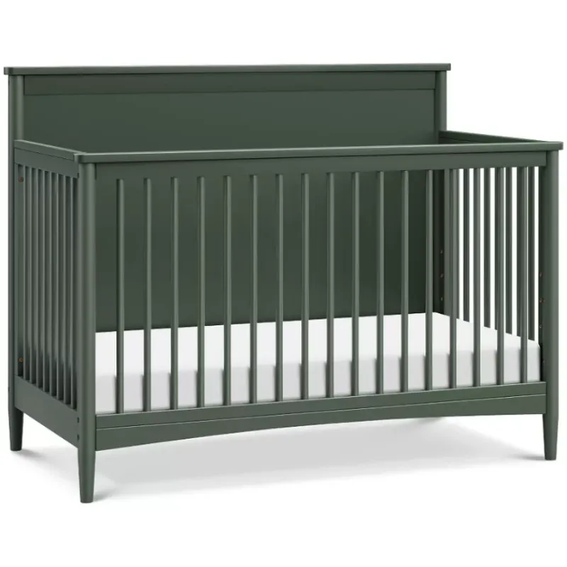 DaVinci Frem 4-in-1 Convertible Crib