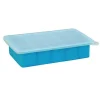 Green Sprouts Fresh Baby Food Freezer Tray - Blue