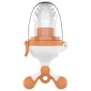 Quark Baby FRUUTI Silicone Fruit Feeder