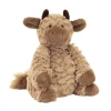 Jellycat Fuddles Calf