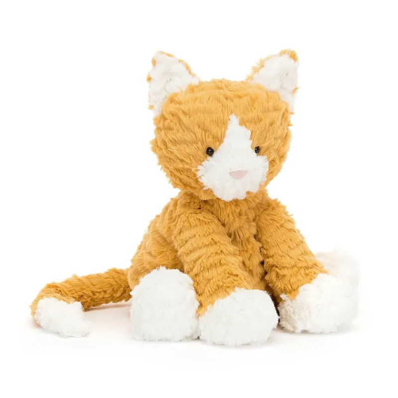 Jellycat Fuddlewuddle Plush Animals