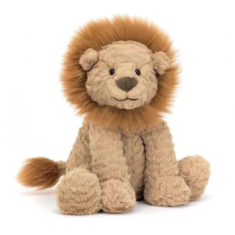 Jellycat Fuddlewuddle Plush Animals