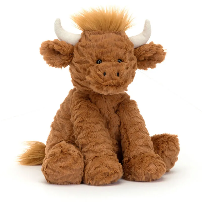 Jellycat Fuddlewuddle Plush Animals
