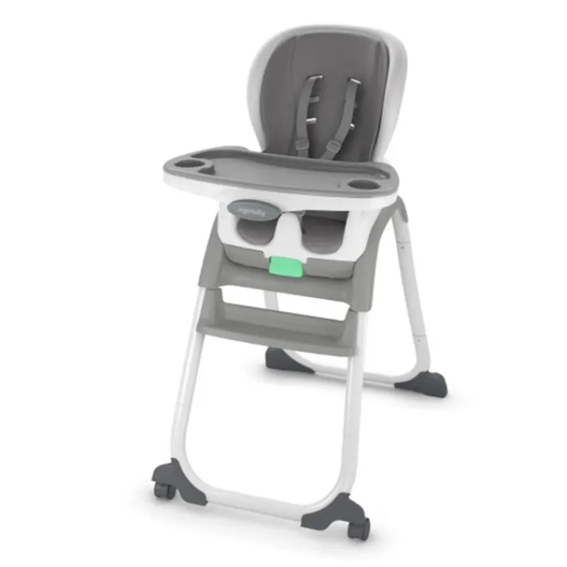 Ingenuity Full Course SmartClean 6-in-1 High Chair