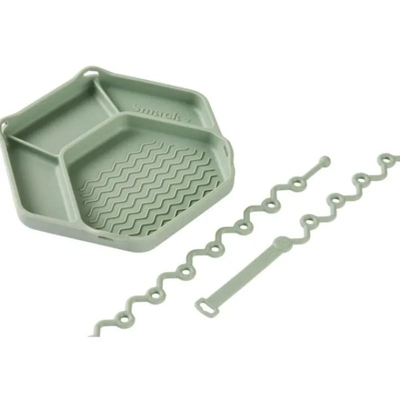 Smack Fun Fun Tray