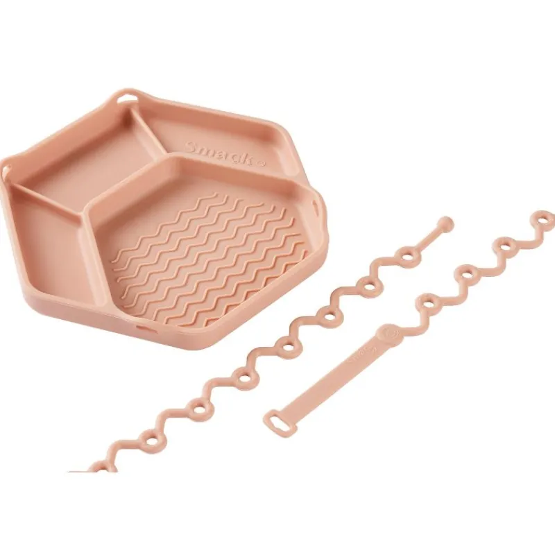 Smack Fun Fun Tray
