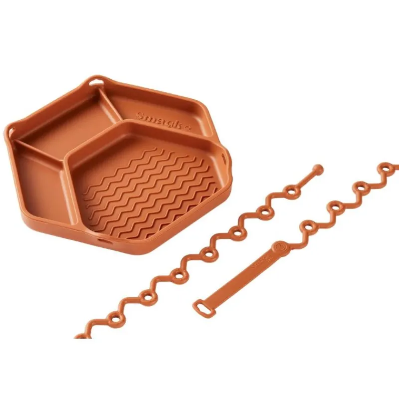 Smack Fun Fun Tray