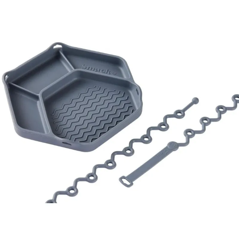 Smack Fun Fun Tray