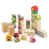TenderLeaf Garden Blocks