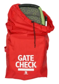 JL Childress Gate Check Standard/Double Stroller Bag