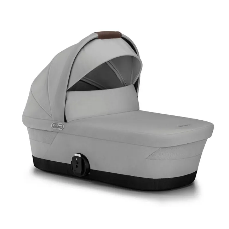 Cybex Gazelle S 2023 Cot