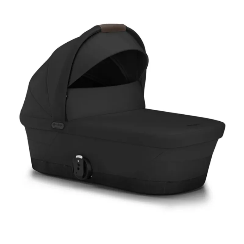 Cybex Gazelle S 2023 Cot