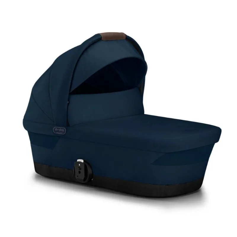 Cybex Gazelle S 2023 Cot