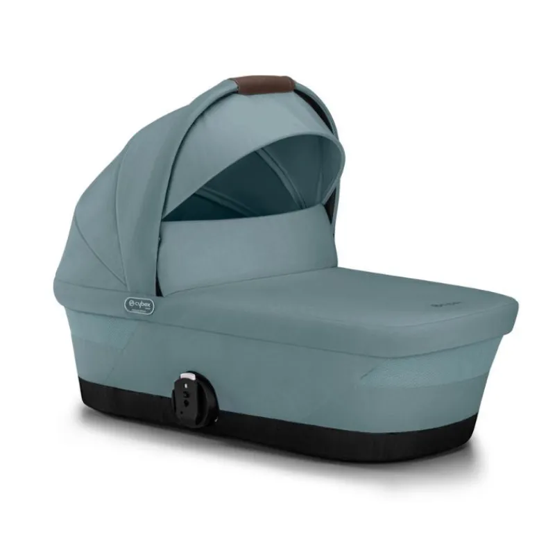 Cybex Gazelle S 2023 Cot