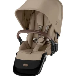 Cybex Gazelle S 2 Second Seat