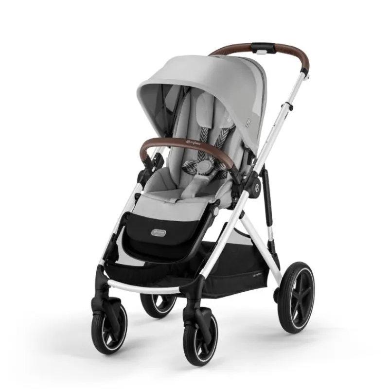 Cybex Gazelle S Full-Size Convertible Stroller