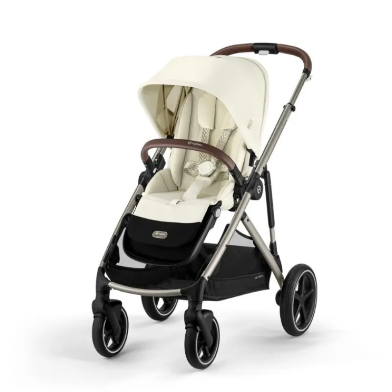 Cybex Gazelle S Full-Size Convertible Stroller