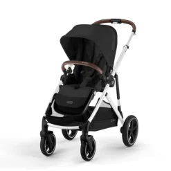 Cybex Gazelle S Full-Size Convertible Stroller