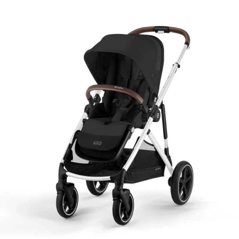 Cybex Gazelle S Full-Size Convertible Stroller