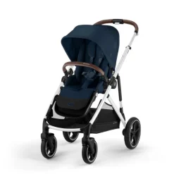 Cybex Gazelle S Full-Size Convertible Stroller