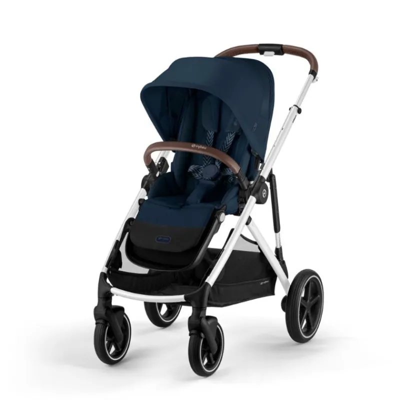 Cybex Gazelle S Full-Size Convertible Stroller