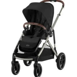 Cybex Gazelle S Full-Size Convertible Stroller