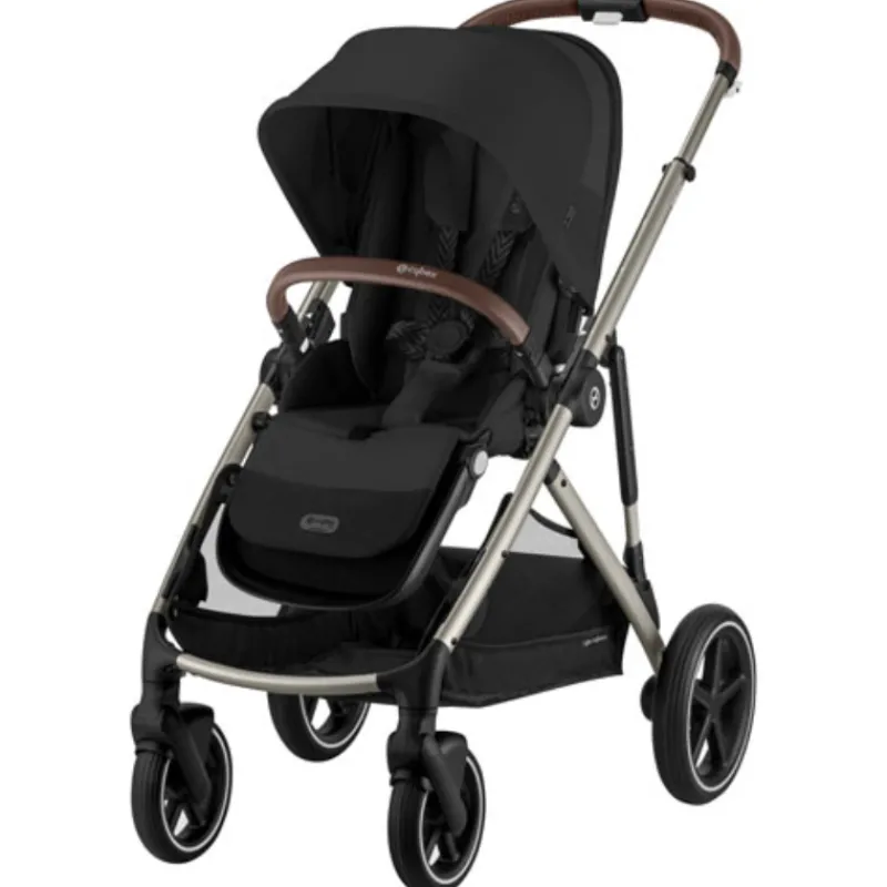Cybex Gazelle S Full-Size Convertible Stroller