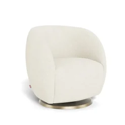 Monte Design Gem Swivel Glider