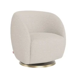 Monte Design Gem Swivel Glider