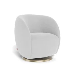 Monte Design Gem Swivel Glider